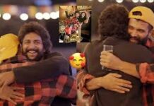 Nani & Vijay Deverakonda’s Bond with Nag Ashwin – A Multistarrer on the Cards?