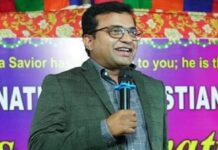 Suspicious Death of Pastor Praveen Pagadala Sparks Investigation in Andhra Pradesh