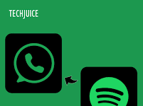 WhatsApp Introduces New Music Status Feature with Spotify