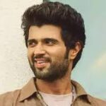 Vijay Deverakonda to Star in Three Period Films Across Different Eras