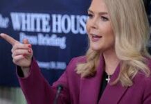 White House Criticizes High Tariffs, Announces Reciprocal Measures