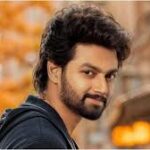 Mokshagna’s Debut: Superstar Director Battling It Out for His First Film!