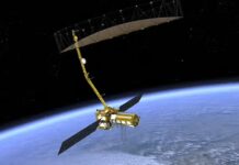 ISRO-NASA to Launch ‘NISAR’ Satellite in June