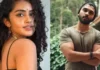 Anupama Parameswaran and Dhruv Vikram’s Romance – Kiss Photo Sparks Buzz!