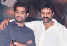 NTR Family FEUD comes to an End? Junior NTR’s Surprising Move!