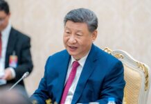 China Supports Pakistan After Pahalgam Attack, Says Monitoring the Situation