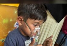 Pawan Kalyan’s Son Mark Shankar Shifted to Normal Room from ICU