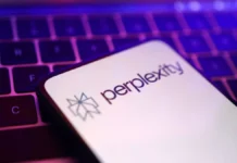 AI Startup Perplexity in Talks to Partner with Samsung and Motorola