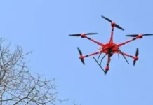 Drone Incident at Tirumala Temple Sparks Alert, YouTuber Detained