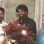Akkineni Nagarjuna and CM Revanth Reddy Reunite Amid Past Differences at Miss World 2025 Event