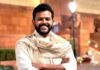 Ram Mohan Naidu Likely to Be Appointed TDP National General Secretary
