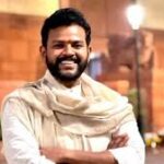 Ram Mohan Naidu Likely to Be Appointed TDP National General Secretary