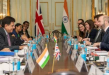 India and UK Strike Landmark Trade Deal, Boosting Bilateral Trade