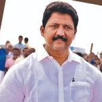 Former MLA Vallabhaneni Vamsi Mohan’s Health Critical