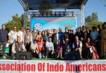 The Great Indian Food & Shopping Fest 2025’ Concludes Grandly in Bay Area