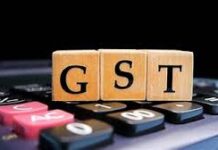 GST Tsunami in Andhra Pradesh: Record Rs 3,354 Crore Collected in April 2025