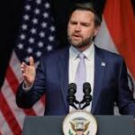 JD Vance: US Will Stay Out of India-Pakistan Conflict