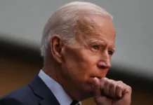 Joe Biden Diagnosed with Aggressive Prostate Cancer
