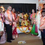 NTR Cine Vajrotsavalu Celebrated in Saudi Arabia