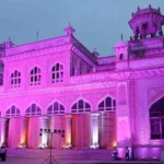 Miss World 2025 Contestants Join Heritage Walk in Hyderabad’s Old City