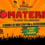 Hyderabad to Host La Tomatina-Inspired ‘Toma Terra’ Festival on May 11